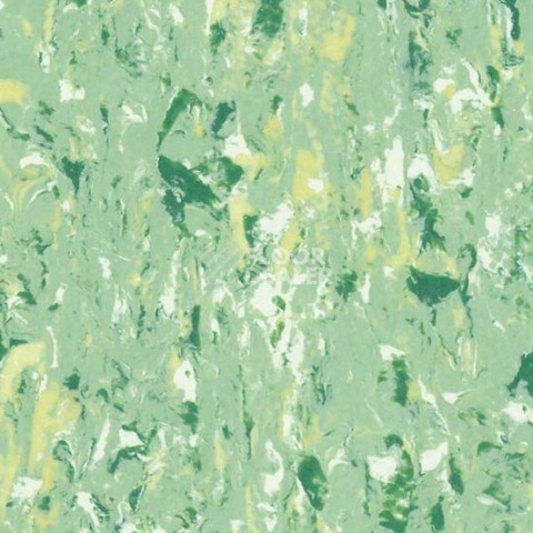 Линолеум Gerflor Mipolam Cosmo 2317 SOFT GREEN фото 1 | FLOORDEALER